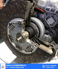 杭州卓士汽配 專注豪沃離合器片銷售，為商用車維修保駕護航