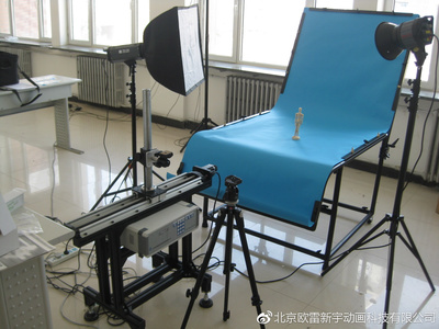 歐雷助力內(nèi)蒙信息技術(shù)職業(yè)學(xué)院數(shù)字媒體專業(yè)建設(shè)，打造動作捕捉實訓(xùn)室與數(shù)字動漫制作新平臺